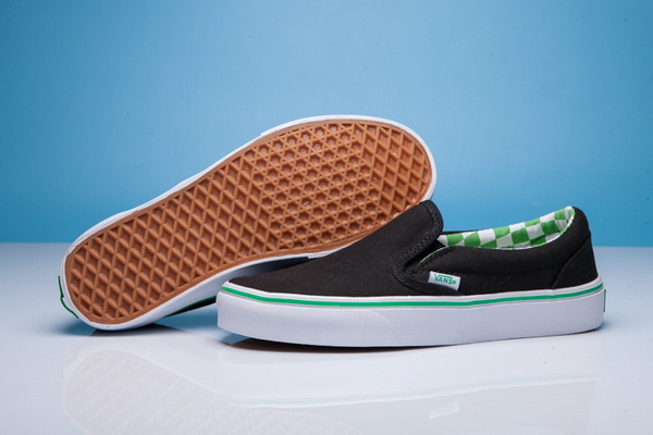 Vans Low-Top Slip-on Men Shoes--095